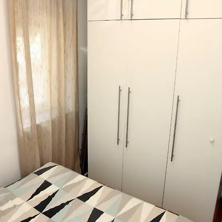 Apartment City Center Jb2 Ljubljana