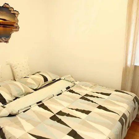 Appartement City Center Jb2 Ljubljana
