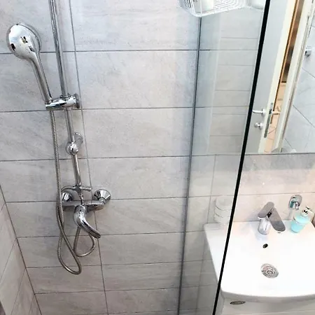 Appartement City Center Jb2 Ljubljana